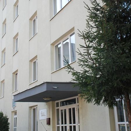 Hotel Merkur Miercurea Ciuc Εξωτερικό φωτογραφία