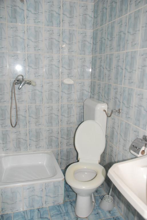 Hotel Merkur Miercurea Ciuc Δωμάτιο φωτογραφία