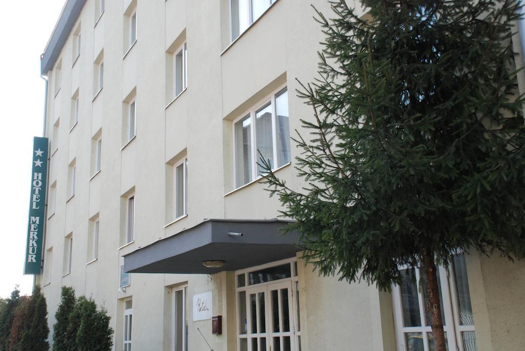 Hotel Merkur Miercurea Ciuc Εξωτερικό φωτογραφία