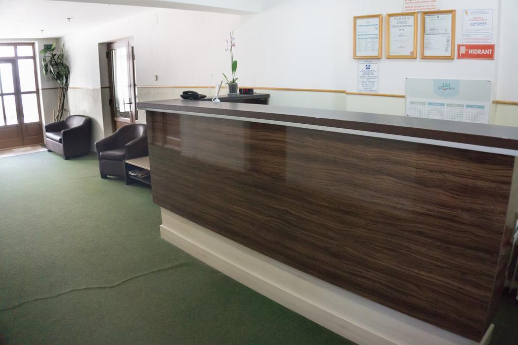 Hotel Merkur Miercurea Ciuc Εξωτερικό φωτογραφία