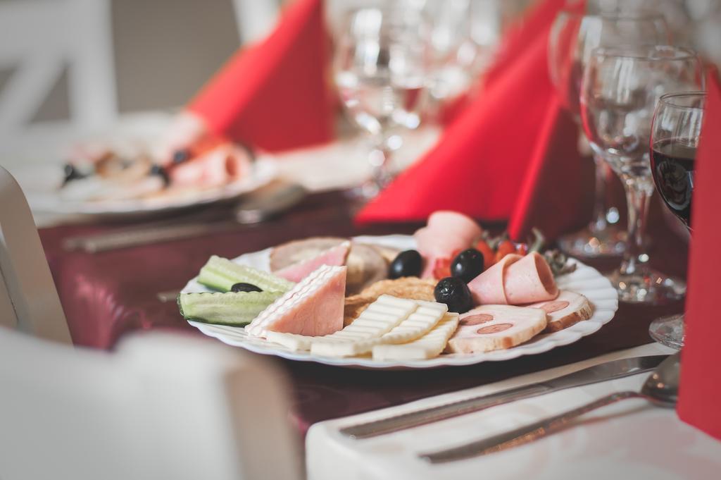 Hotel Merkur Miercurea Ciuc Εξωτερικό φωτογραφία