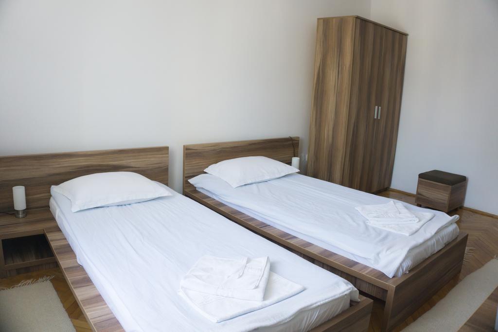 Hotel Merkur Miercurea Ciuc Εξωτερικό φωτογραφία