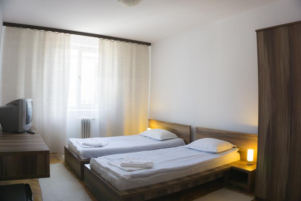 Hotel Merkur Miercurea Ciuc Εξωτερικό φωτογραφία
