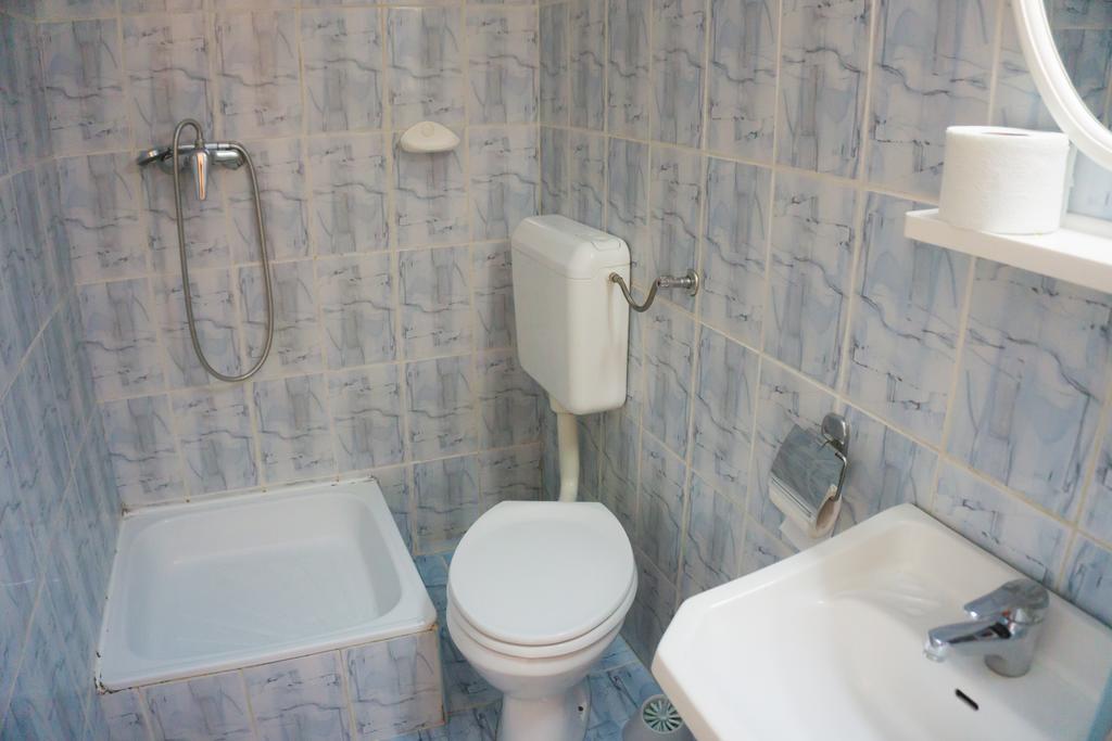 Hotel Merkur Miercurea Ciuc Εξωτερικό φωτογραφία