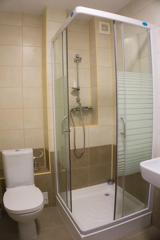 Hotel Merkur Miercurea Ciuc Εξωτερικό φωτογραφία
